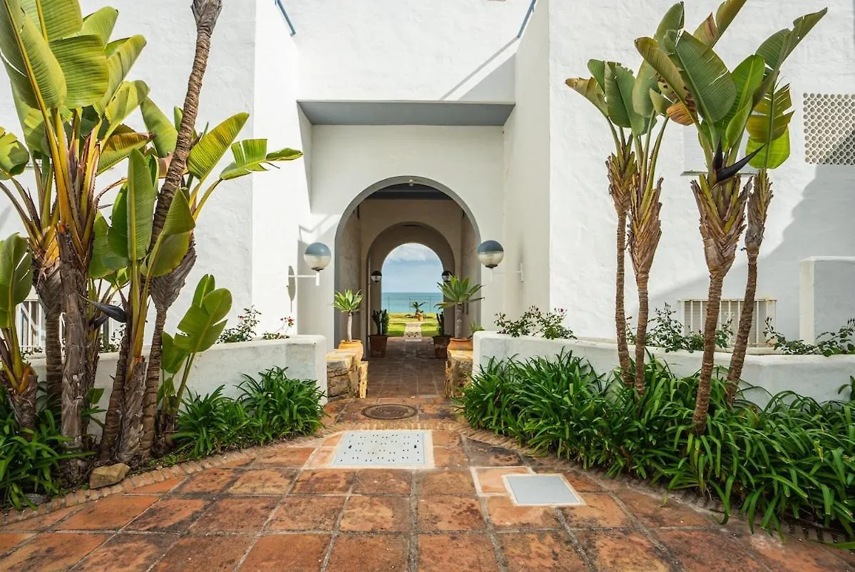 Penthouse Al Lado Del Mar Cerca De Estepona Bahia de Casares