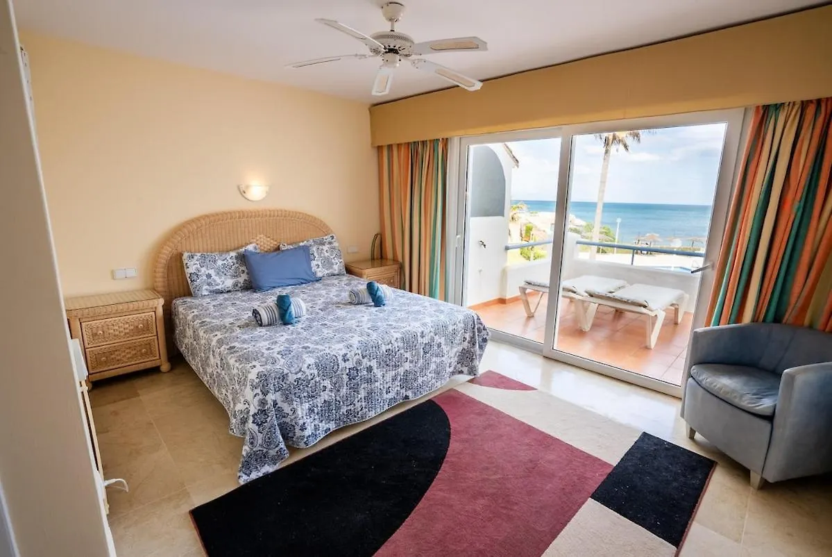 Penthouse Al Lado Del Mar Cerca De Estepona 0*, Bahia de Casares