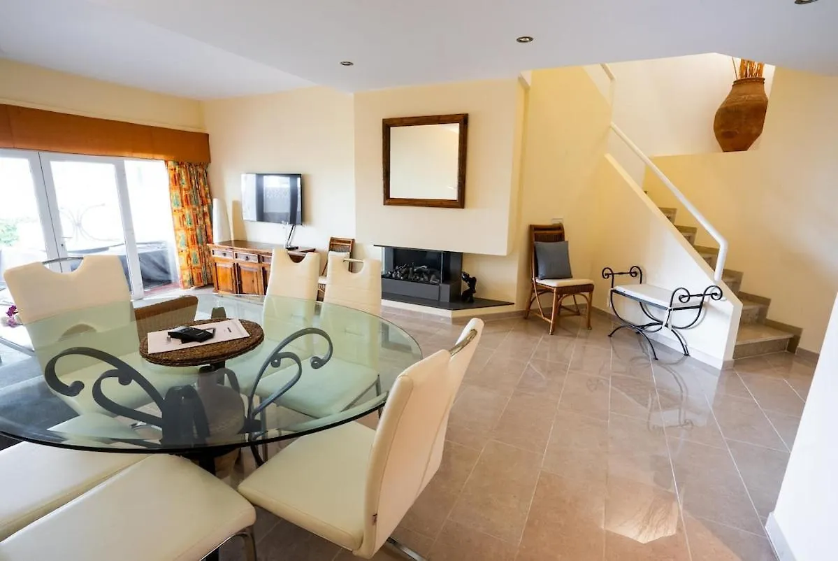 Penthouse Al Lado Del Mar Cerca De Estepona 0*, Bahia de Casares Spain