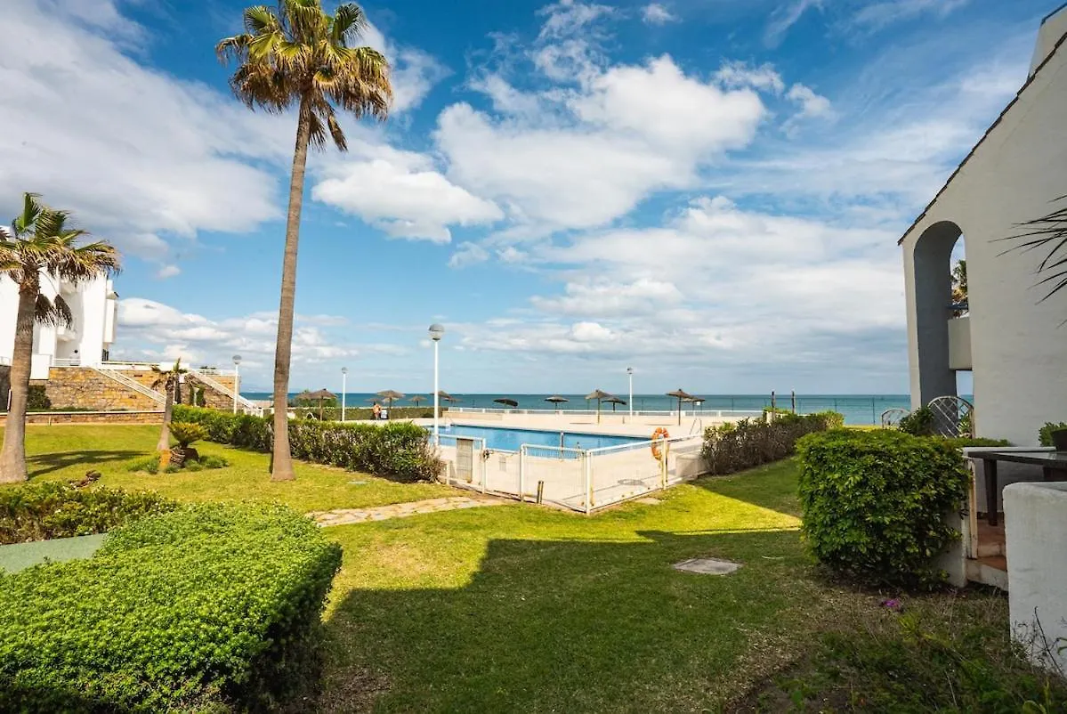 Penthouse Al Lado Del Mar Cerca De Estepona Bahia de Casares