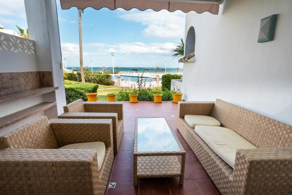 Penthouse Al Lado Del Mar Cerca De Estepona 0*, Bahia de Casares Spain
