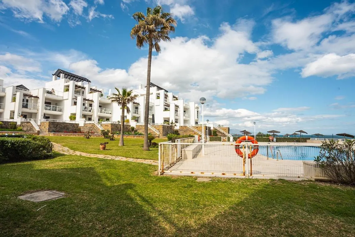 Penthouse Al Lado Del Mar Cerca De Estepona Bahia de Casares