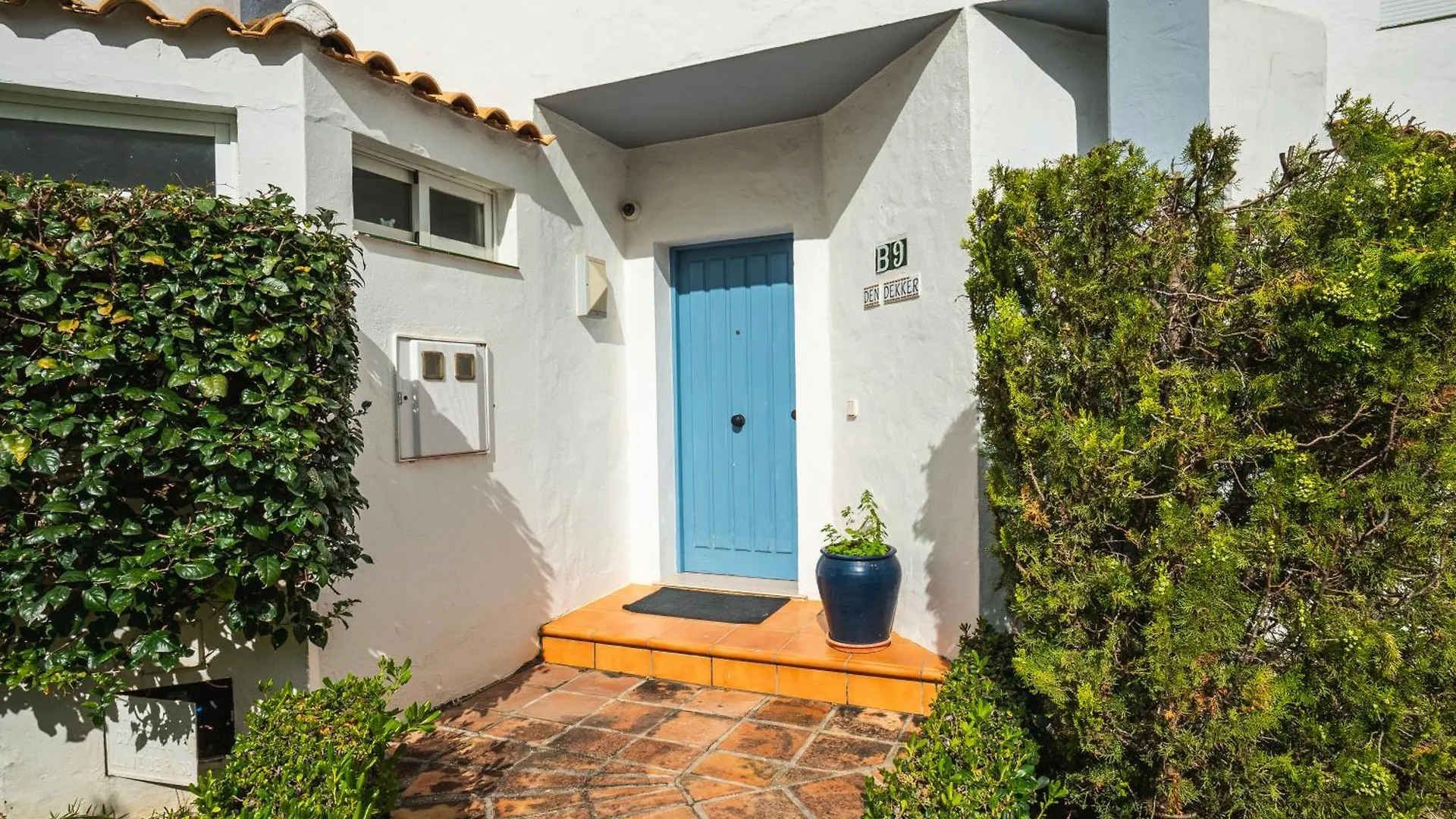 Brisa Marina Al Lado Del Mar Cerca De Estepona Bahia de Casares إسبانيا
