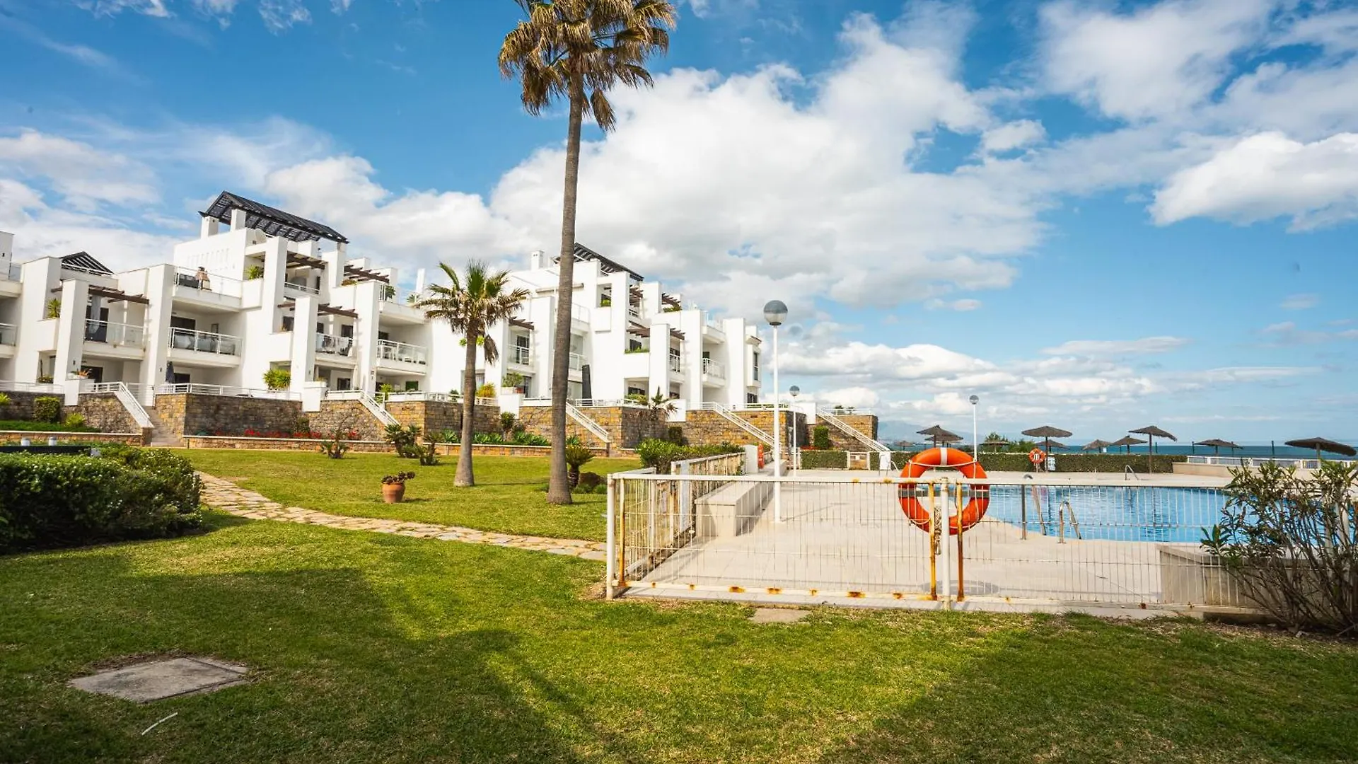 بيت للعطل Brisa Marina Al Lado Del Mar Cerca De Estepona Bahia de Casares