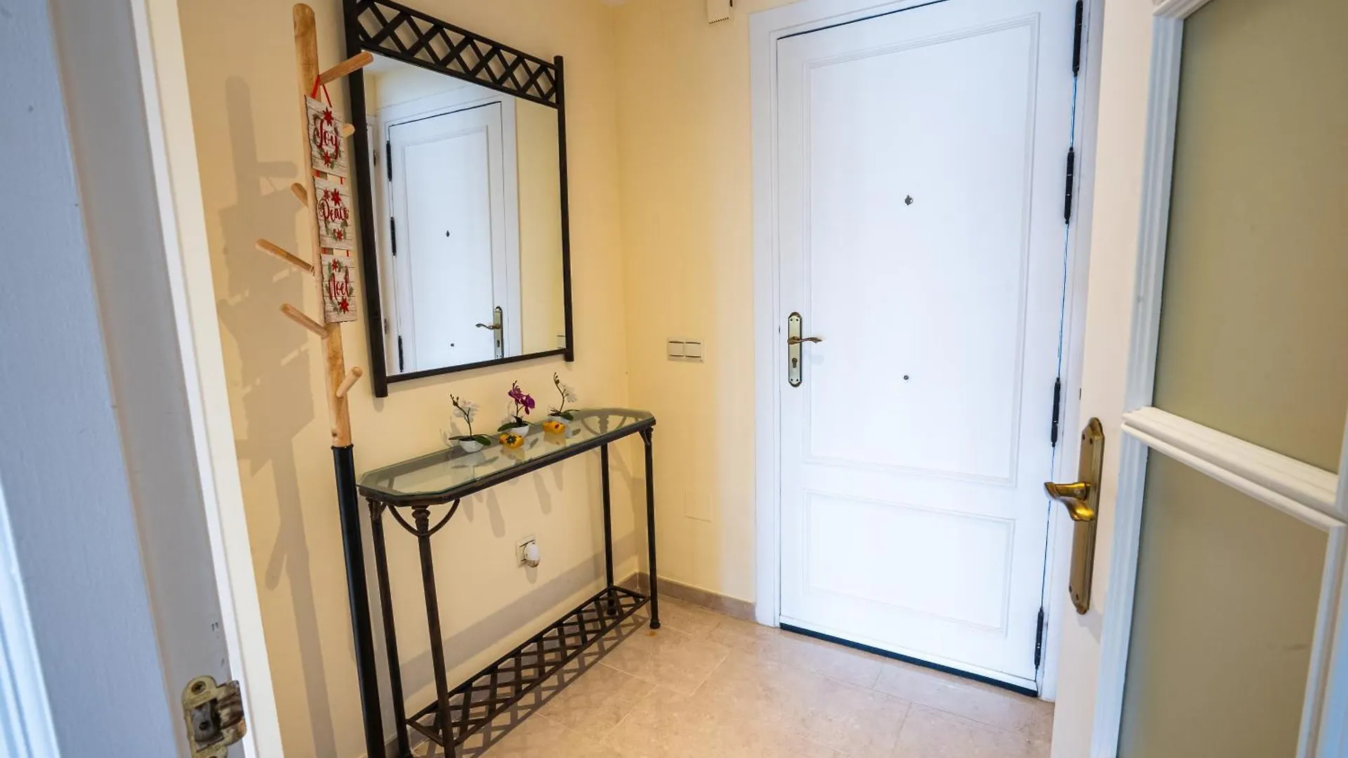 Vakantiehuis Brisa Marina Al Lado Del Mar Cerca De Estepona Bahia de Casares Spanje