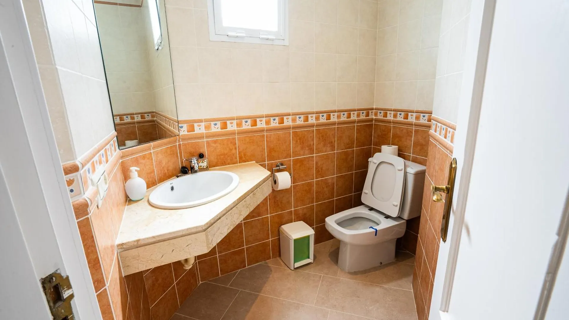 Vakantiehuis Brisa Marina Al Lado Del Mar Cerca De Estepona Bahia de Casares