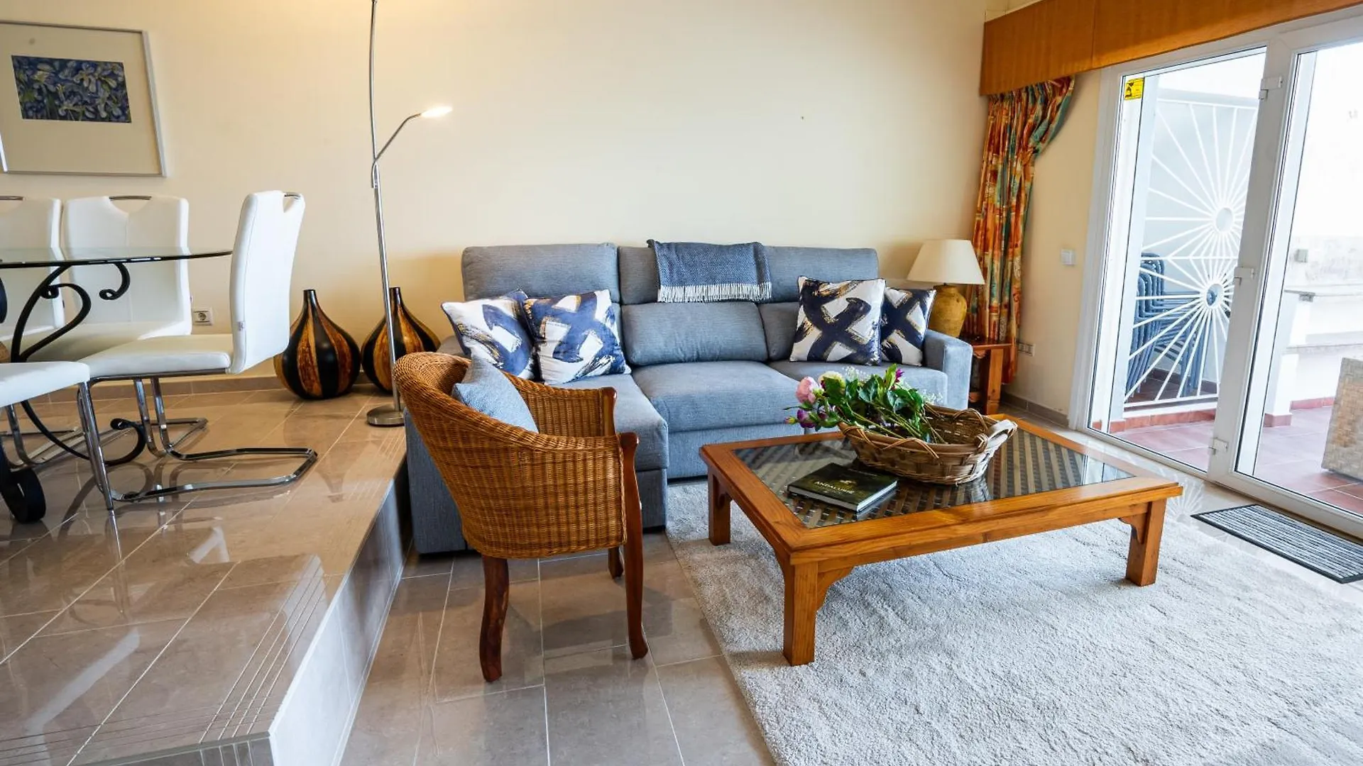 Brisa Marina Al Lado Del Mar Cerca De Estepona Bahia de Casares Vakantiehuis