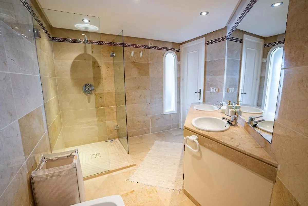 Penthouse Al Lado Del Mar Cerca De Estepona Bahia de Casares