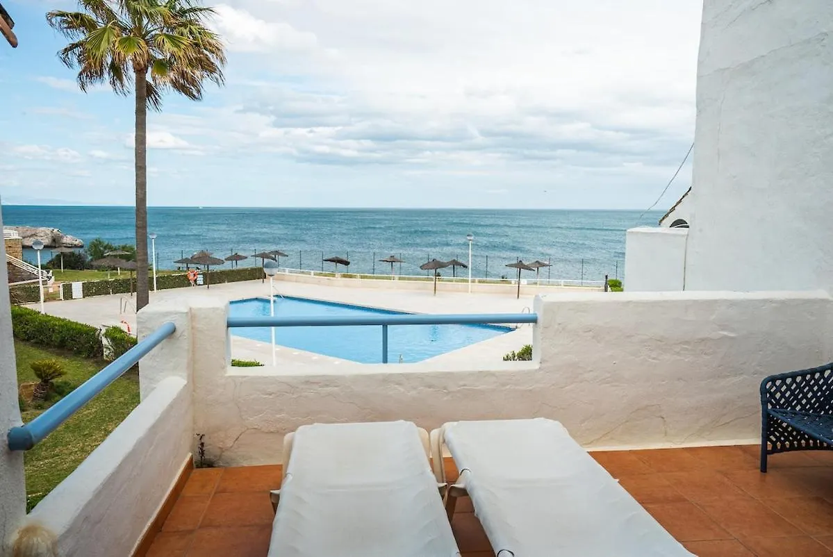 Penthouse Al Lado Del Mar Cerca De Estepona