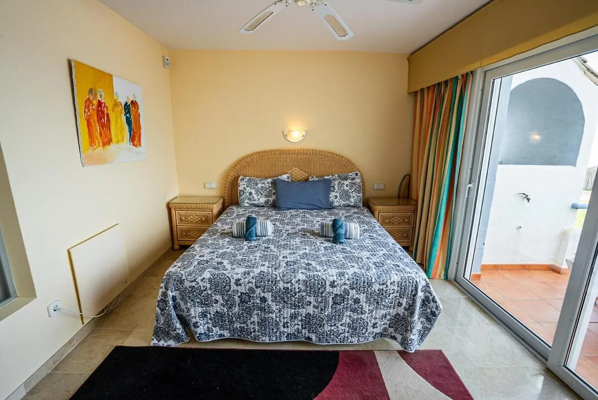 Penthouse Al Lado Del Mar Cerca De Estepona