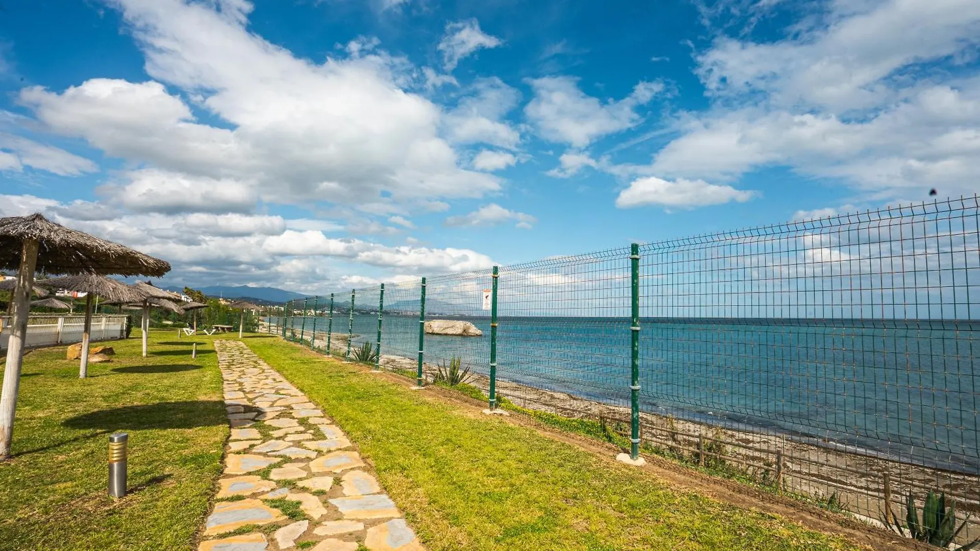 Brisa Marina Al Lado Del Mar Cerca De Estepona Bahia de Casares 0*,  西班牙
